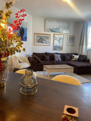 Apartamento alpino Plaza de Andalucía a pie de pistas